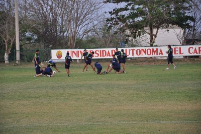 Club Bolivar