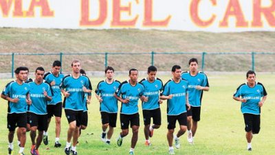 Club Bolivar