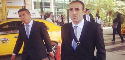 Club Bolivar