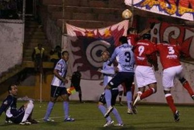 Club Bolivar