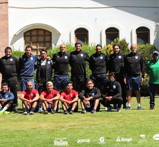 Club Bolivar
