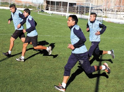 Club Bolivar
