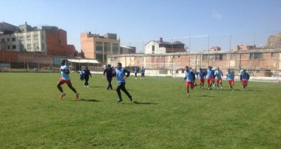 Club Bolivar
