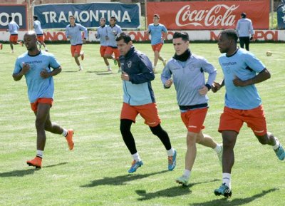 Club Bolivar