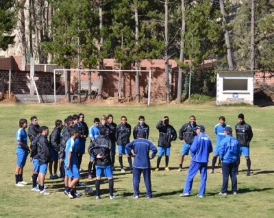 Club Bolivar