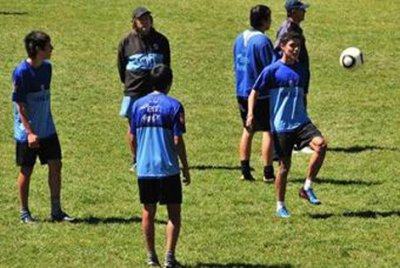 Club Bolivar