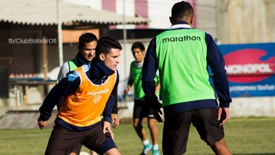 Club Bolivar