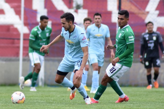 Club Bolivar