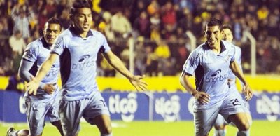 Club Bolivar