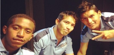 Club Bolivar