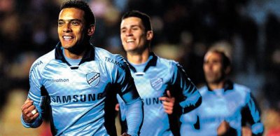 Club Bolivar