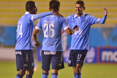 Club Bolivar