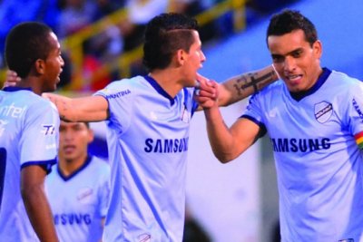 Club Bolivar