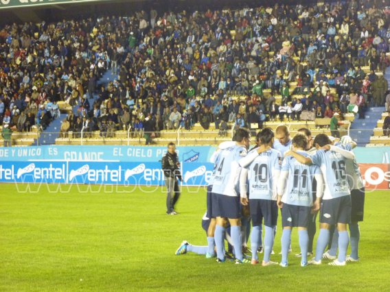 Club Bolivar