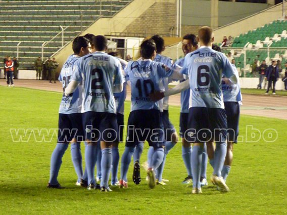 Club Bolivar