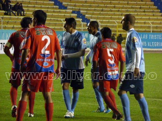 Club Bolivar