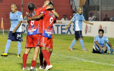 Club Bolivar