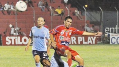 Club Bolivar