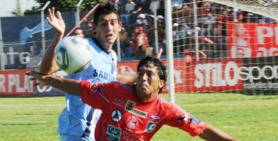 Club Bolivar