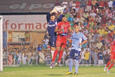 Club Bolivar