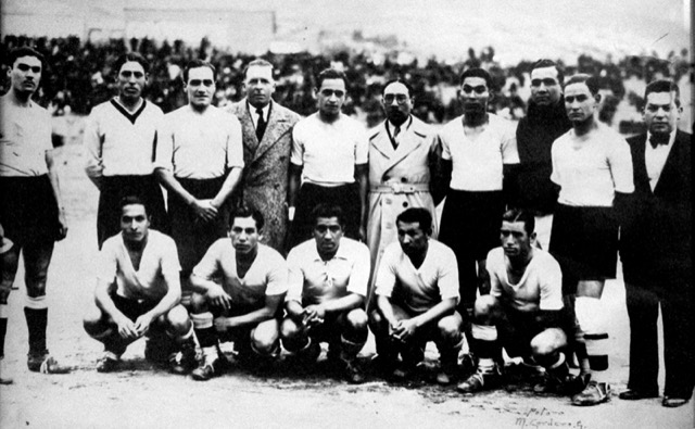 Club Bolivar