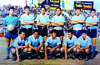 Club Bolivar