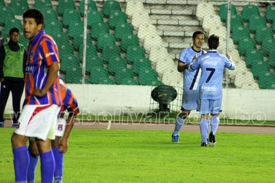 Club Bolivar