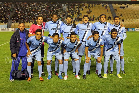 Club Bolivar