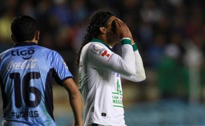 Club Bolivar