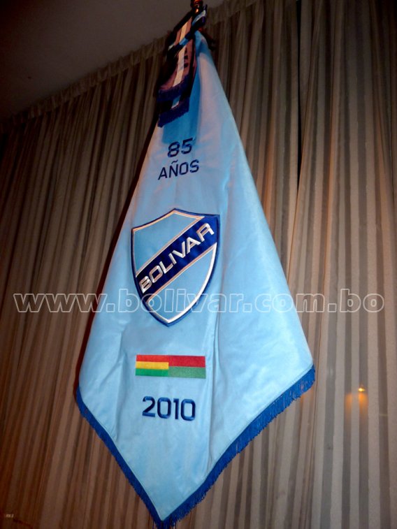 Club Bolivar