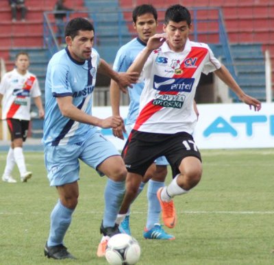 Club Bolivar