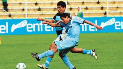 Club Bolivar