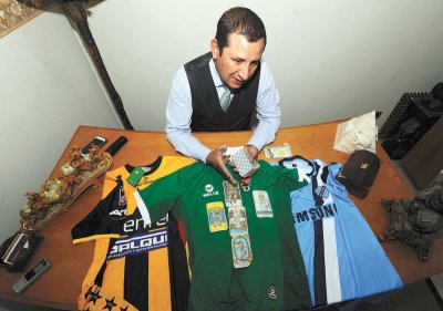 Club Bolivar
