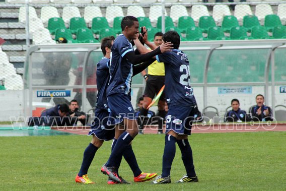 Club Bolivar