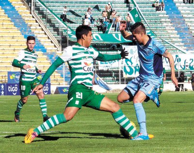 Club Bolivar