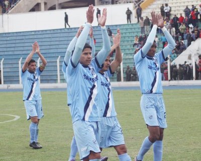 Club Bolivar