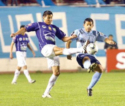 Club Bolivar