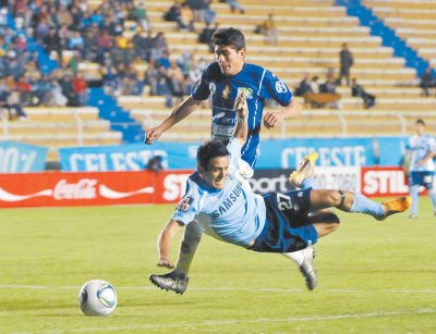 Club Bolivar