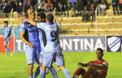 Club Bolivar