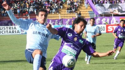 Club Bolivar