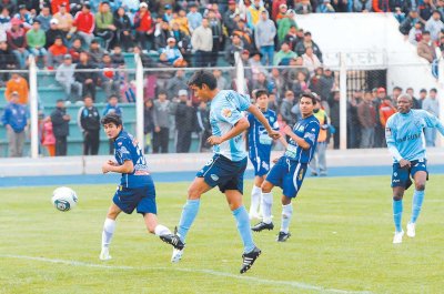 Club Bolivar