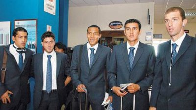 Club Bolivar