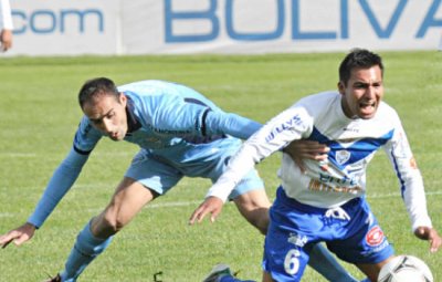 Club Bolivar