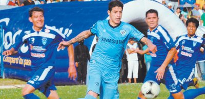 Club Bolivar