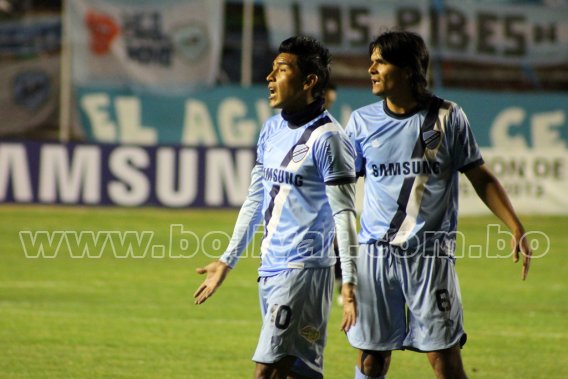 Club Bolivar