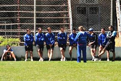 Club Bolivar