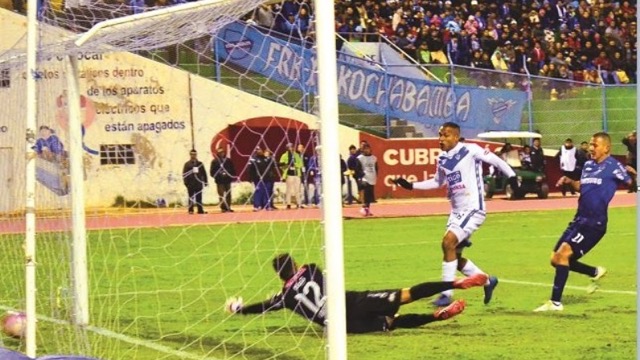 Club Bolivar