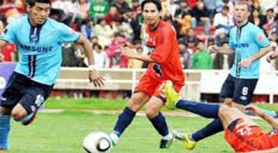Club Bolivar