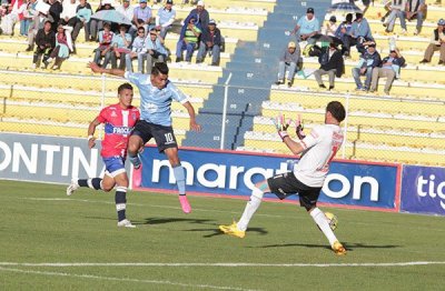 Club Bolivar
