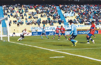 Club Bolivar